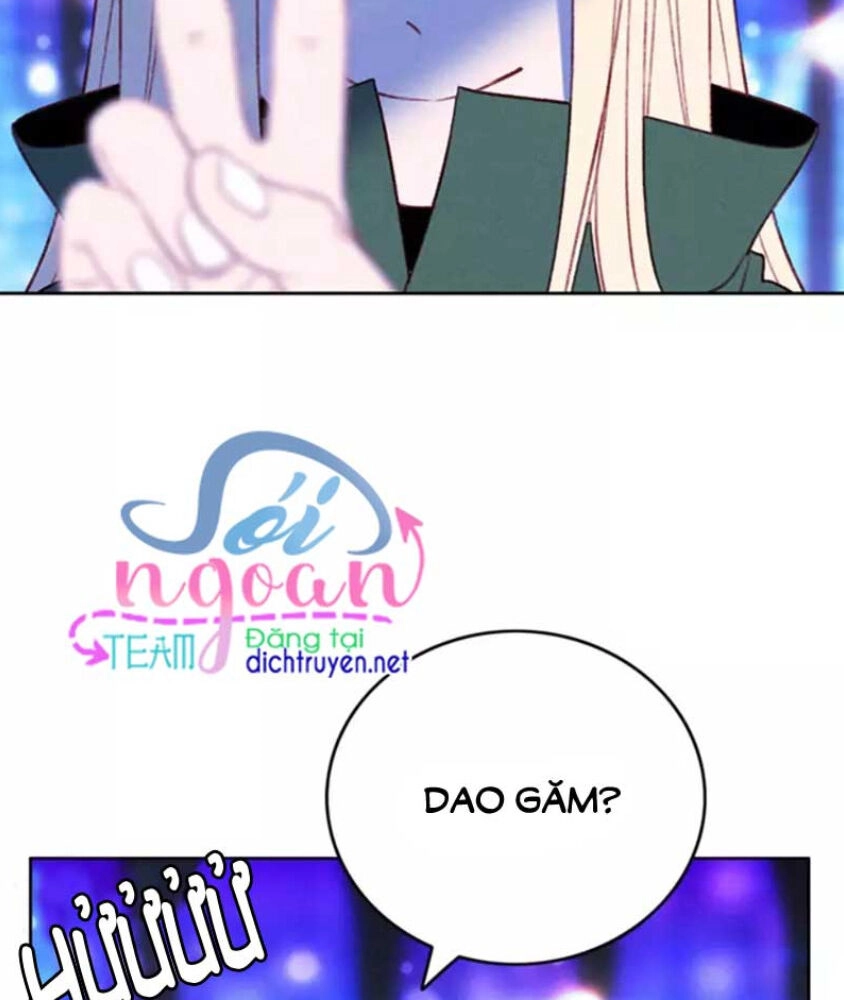 Hóa Kiếp Thành Chị Gái Của Bạo Chúa Chapter 40 - 14