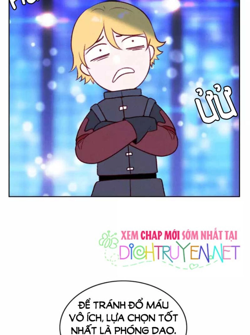 Hóa Kiếp Thành Chị Gái Của Bạo Chúa Chapter 40 - 15