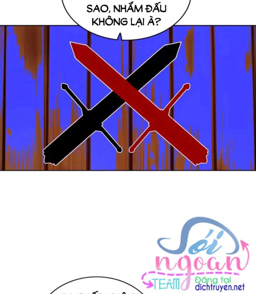 Hóa Kiếp Thành Chị Gái Của Bạo Chúa Chapter 40 - 16