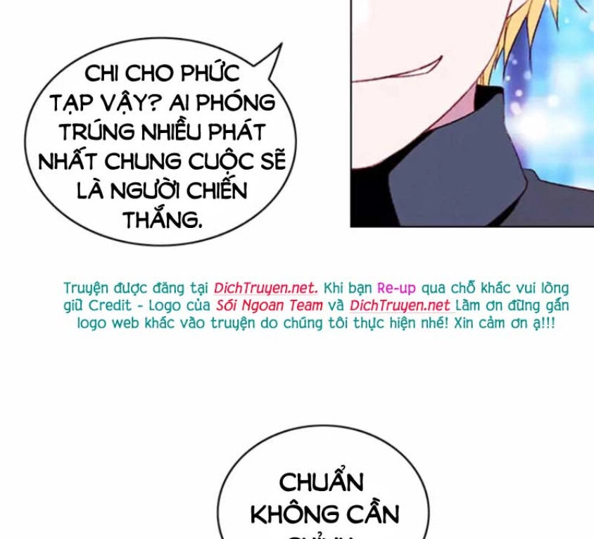 Hóa Kiếp Thành Chị Gái Của Bạo Chúa Chapter 40 - 20