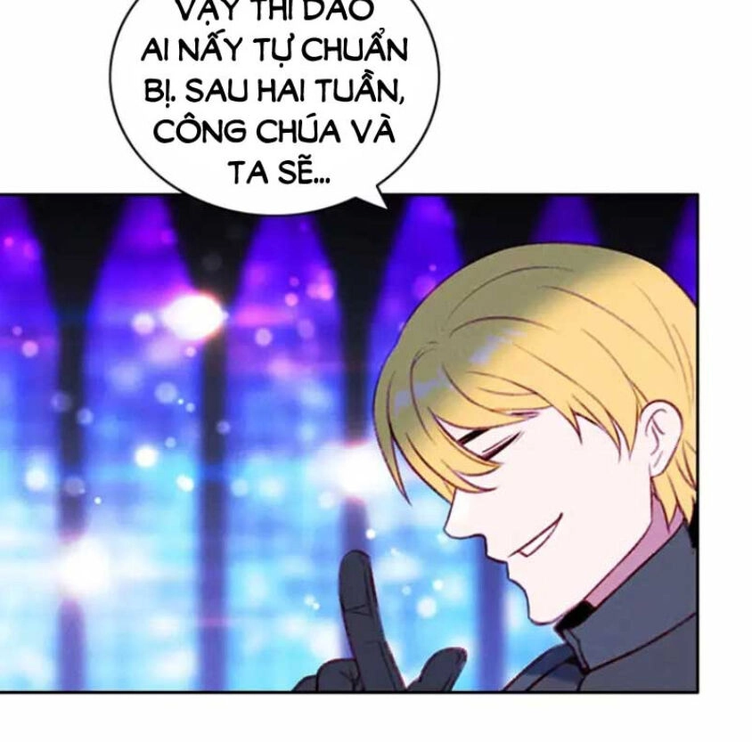 Hóa Kiếp Thành Chị Gái Của Bạo Chúa Chapter 40 - 22