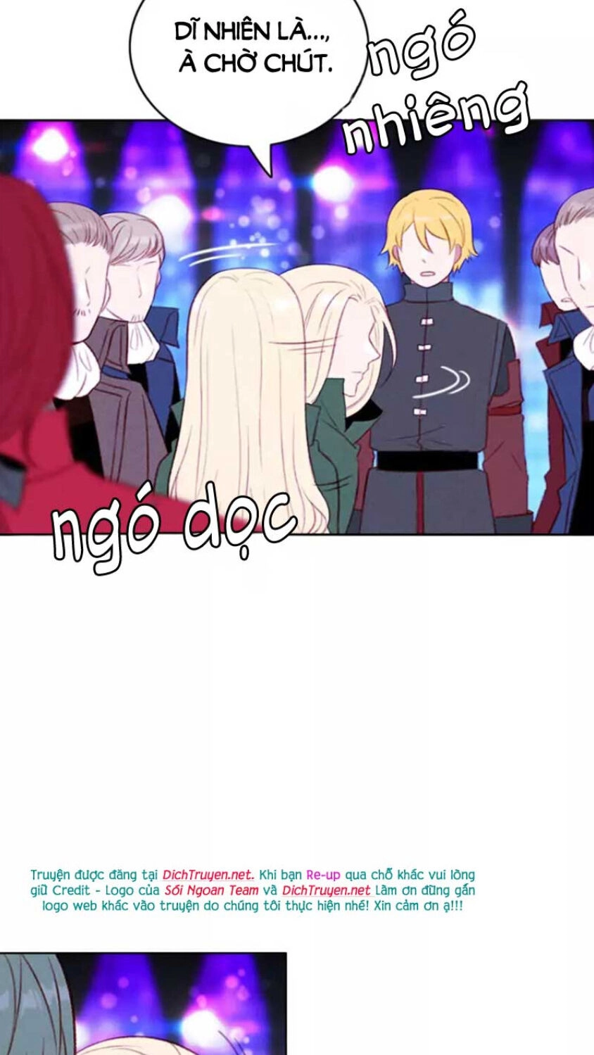 Hóa Kiếp Thành Chị Gái Của Bạo Chúa Chapter 40 - 25