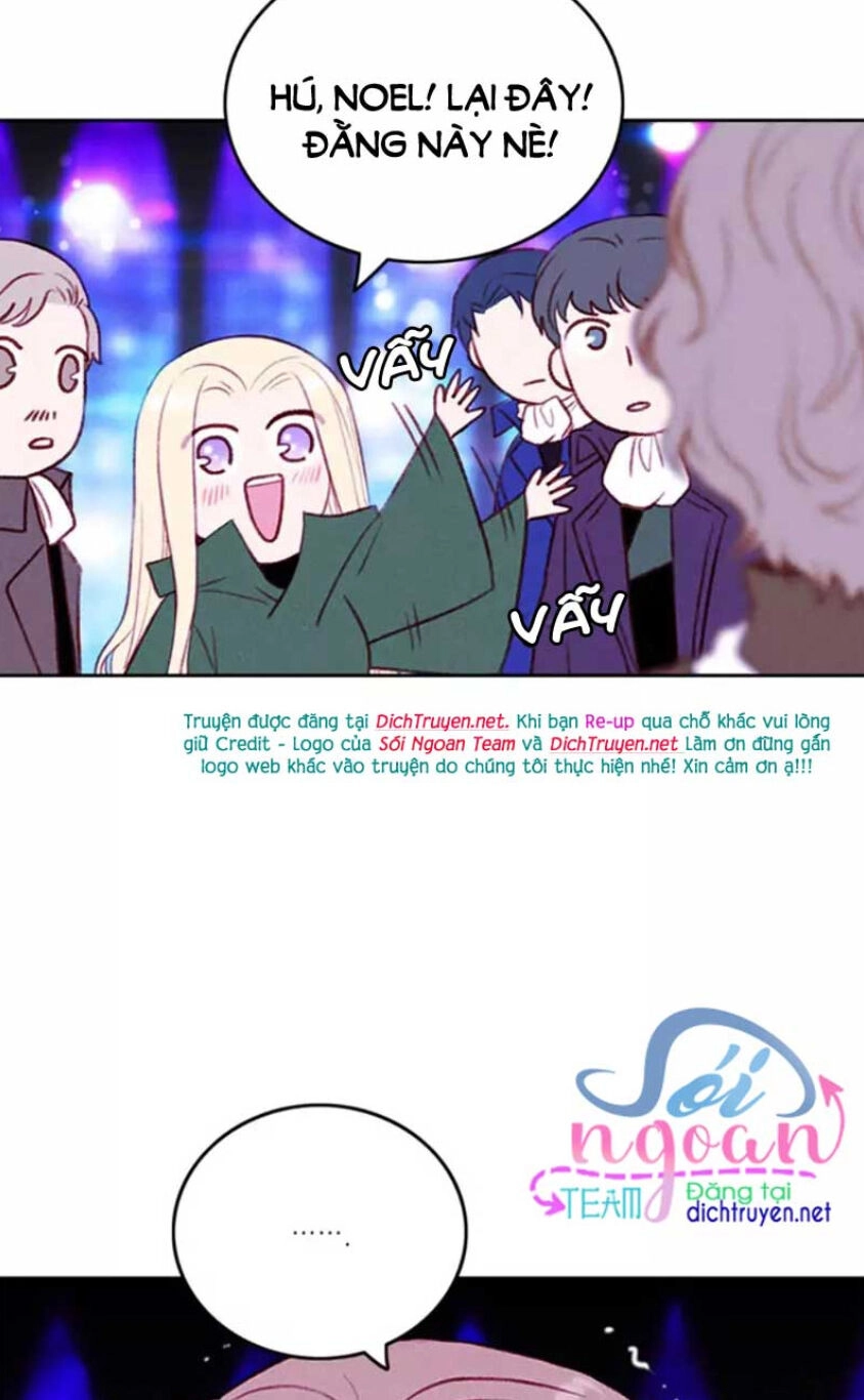 Hóa Kiếp Thành Chị Gái Của Bạo Chúa Chapter 40 - 27