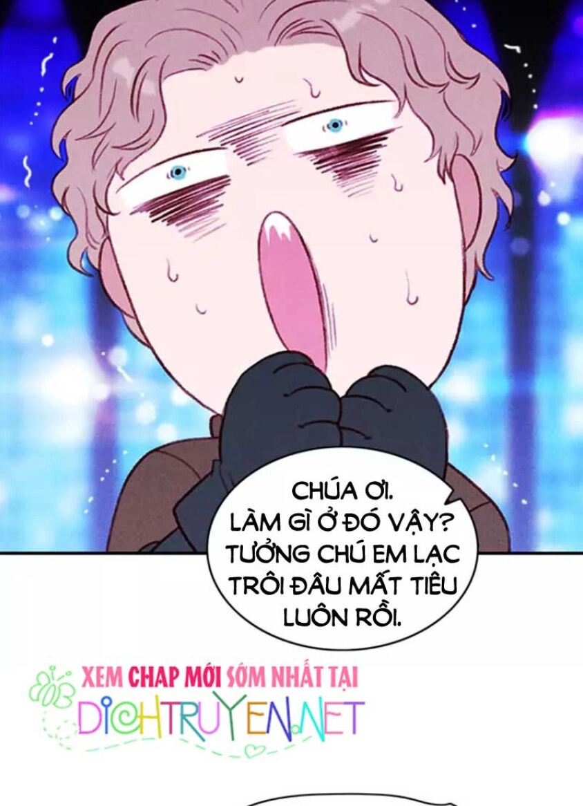 Hóa Kiếp Thành Chị Gái Của Bạo Chúa Chapter 40 - 28