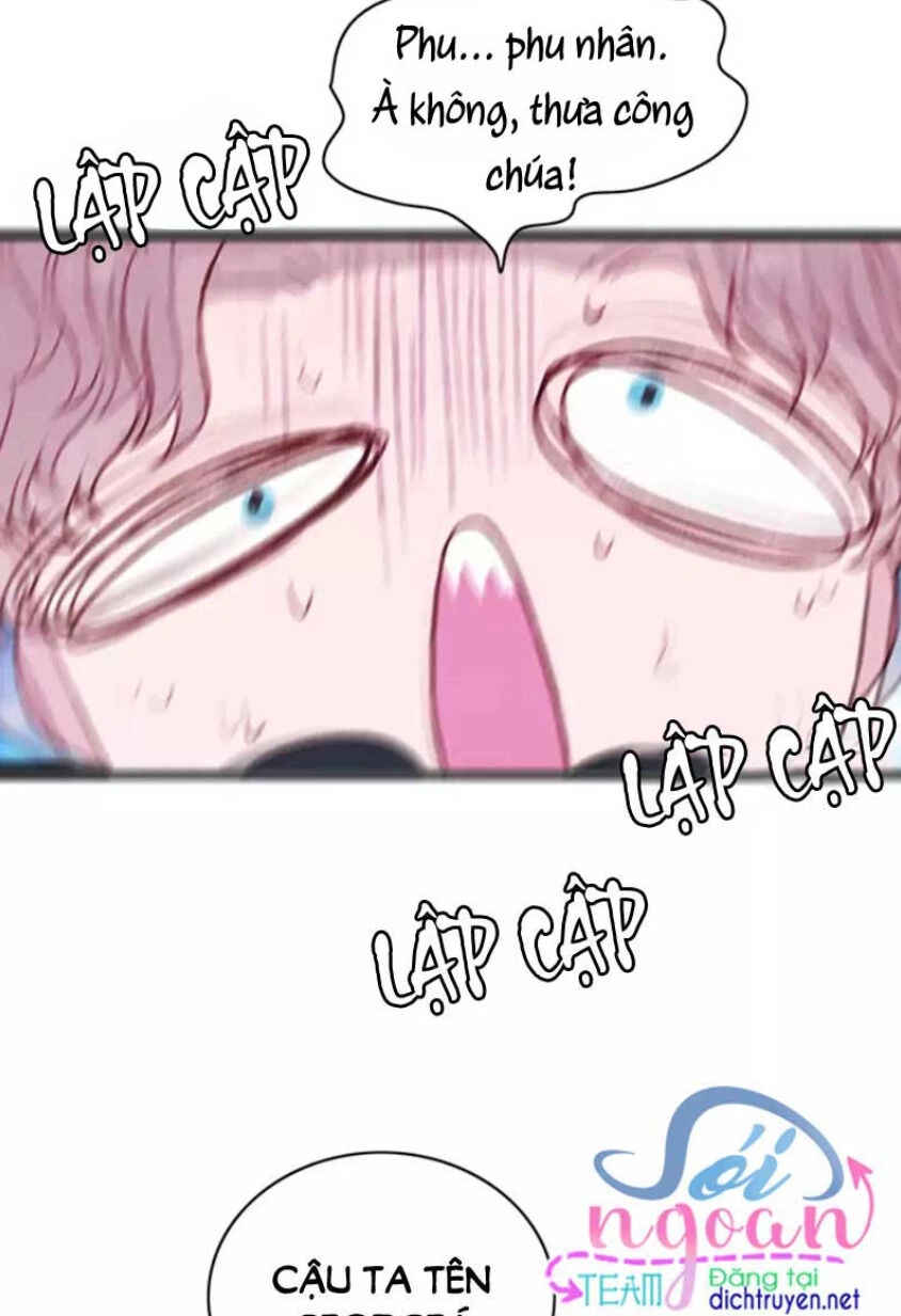 Hóa Kiếp Thành Chị Gái Của Bạo Chúa Chapter 40 - 29