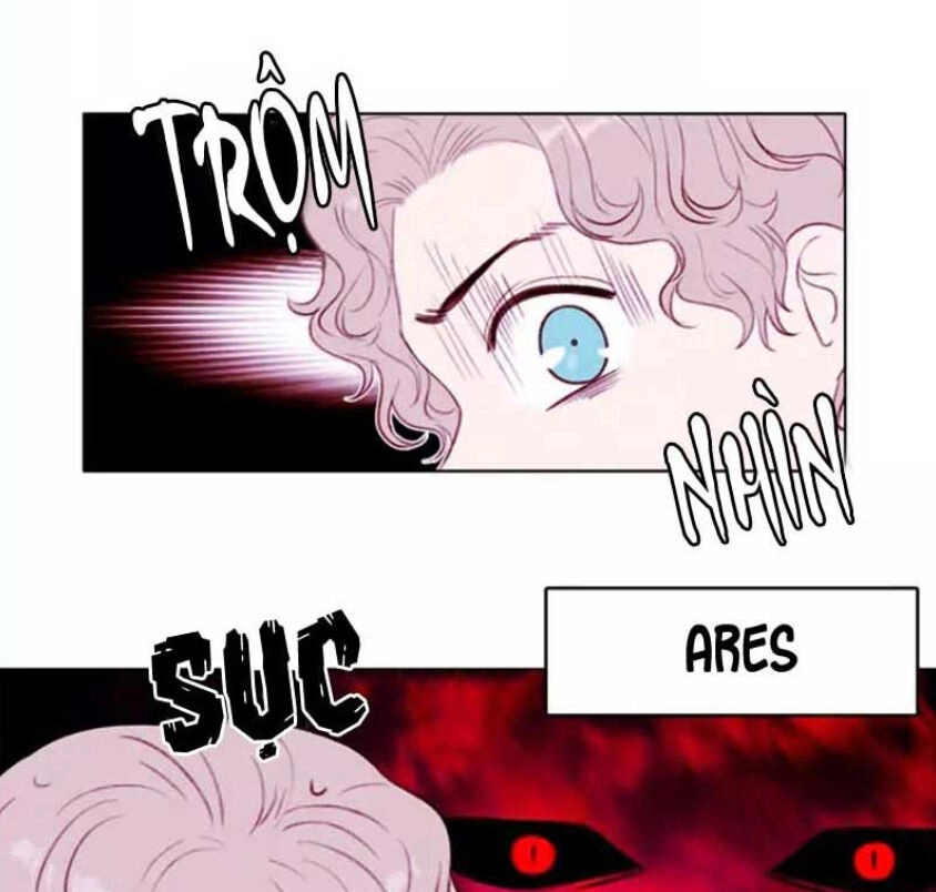 Hóa Kiếp Thành Chị Gái Của Bạo Chúa Chapter 40 - 31