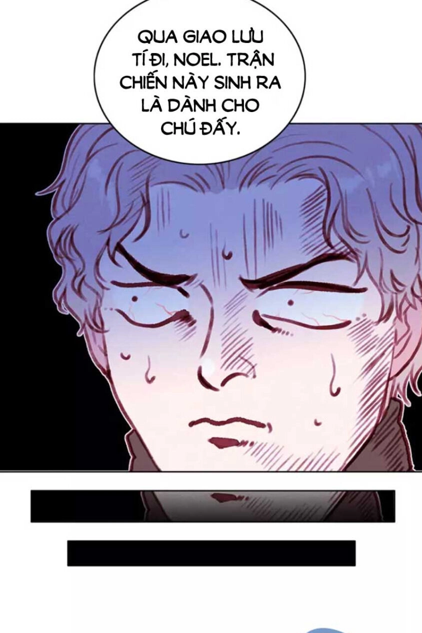 Hóa Kiếp Thành Chị Gái Của Bạo Chúa Chapter 40 - 34