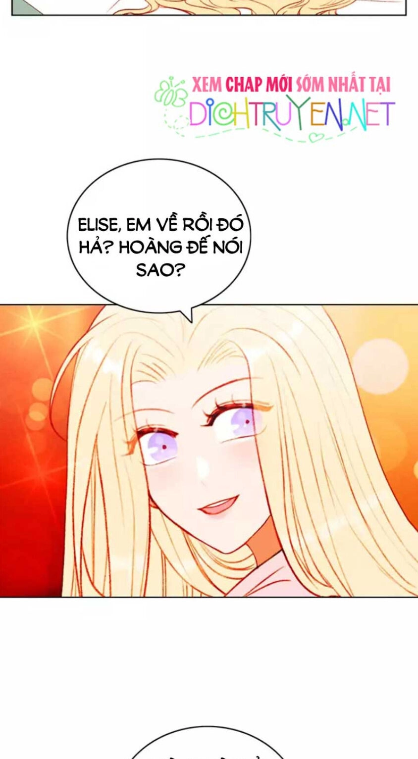 Hóa Kiếp Thành Chị Gái Của Bạo Chúa Chapter 40 - 36