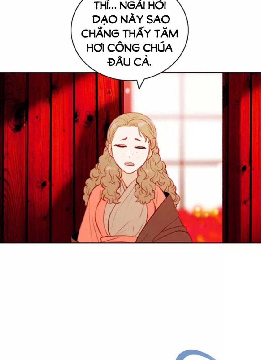 Hóa Kiếp Thành Chị Gái Của Bạo Chúa Chapter 40 - 37