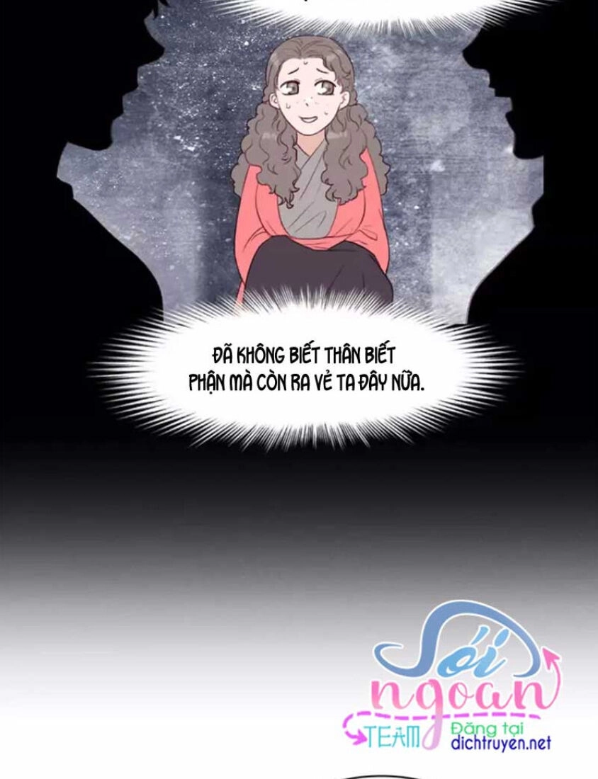 Hóa Kiếp Thành Chị Gái Của Bạo Chúa Chapter 40 - 41