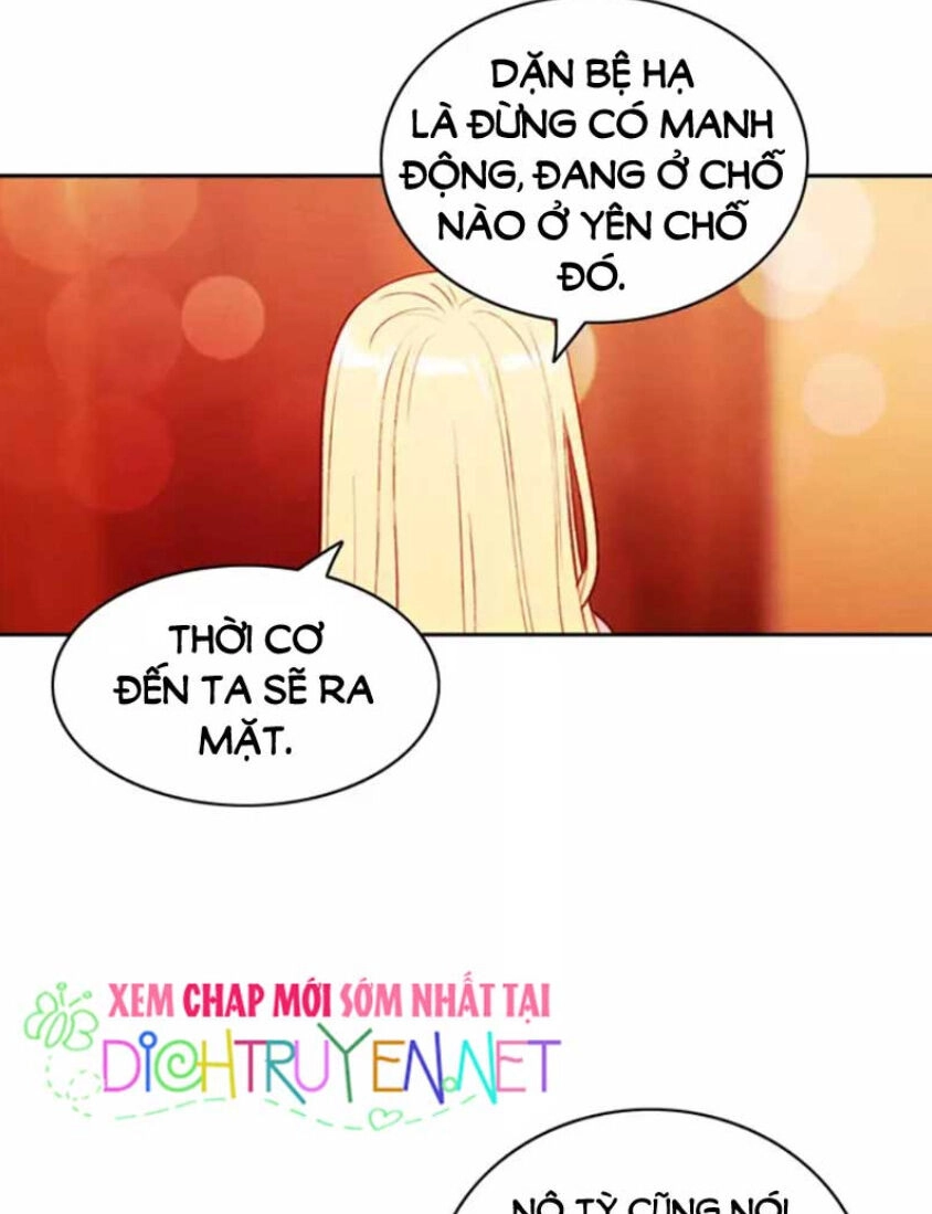 Hóa Kiếp Thành Chị Gái Của Bạo Chúa Chapter 40 - 42