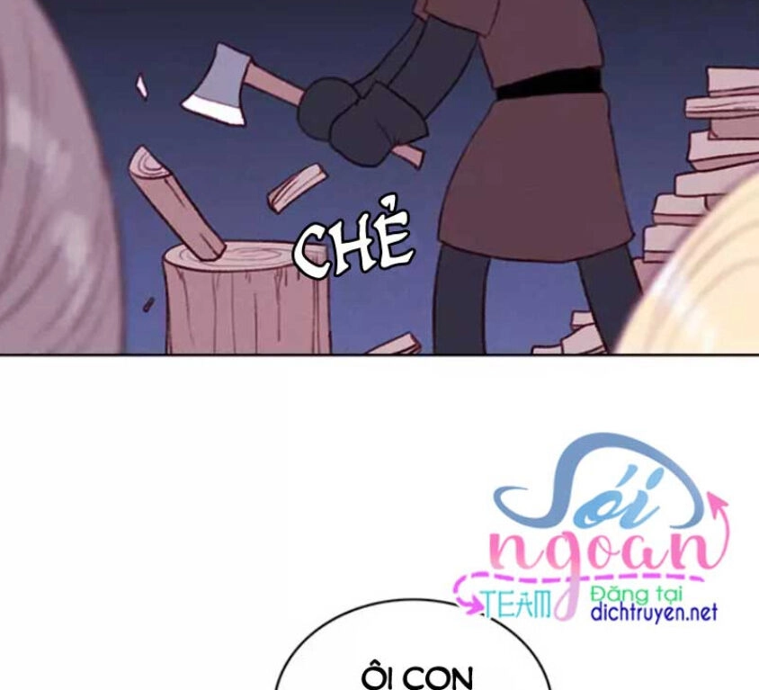 Hóa Kiếp Thành Chị Gái Của Bạo Chúa Chapter 40 - 47