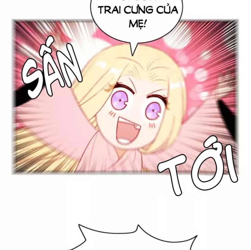 Hóa Kiếp Thành Chị Gái Của Bạo Chúa Chapter 40 - 48