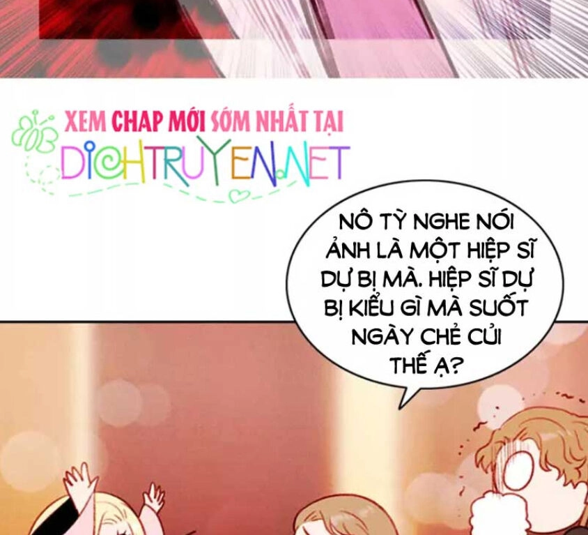 Hóa Kiếp Thành Chị Gái Của Bạo Chúa Chapter 40 - 50