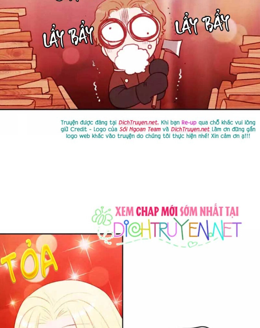 Hóa Kiếp Thành Chị Gái Của Bạo Chúa Chapter 40 - 53