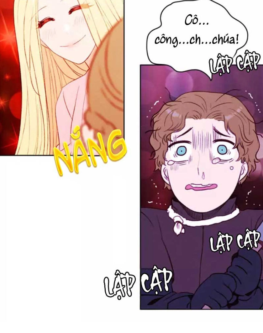 Hóa Kiếp Thành Chị Gái Của Bạo Chúa Chapter 40 - 54