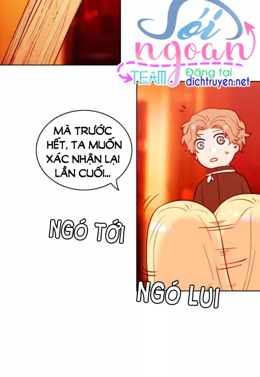 Hóa Kiếp Thành Chị Gái Của Bạo Chúa Chapter 41 - 5