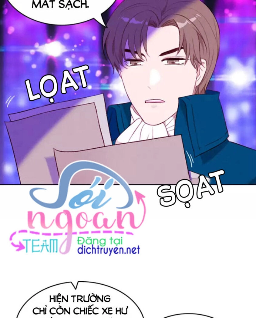 Hóa Kiếp Thành Chị Gái Của Bạo Chúa Chapter 41 - 13