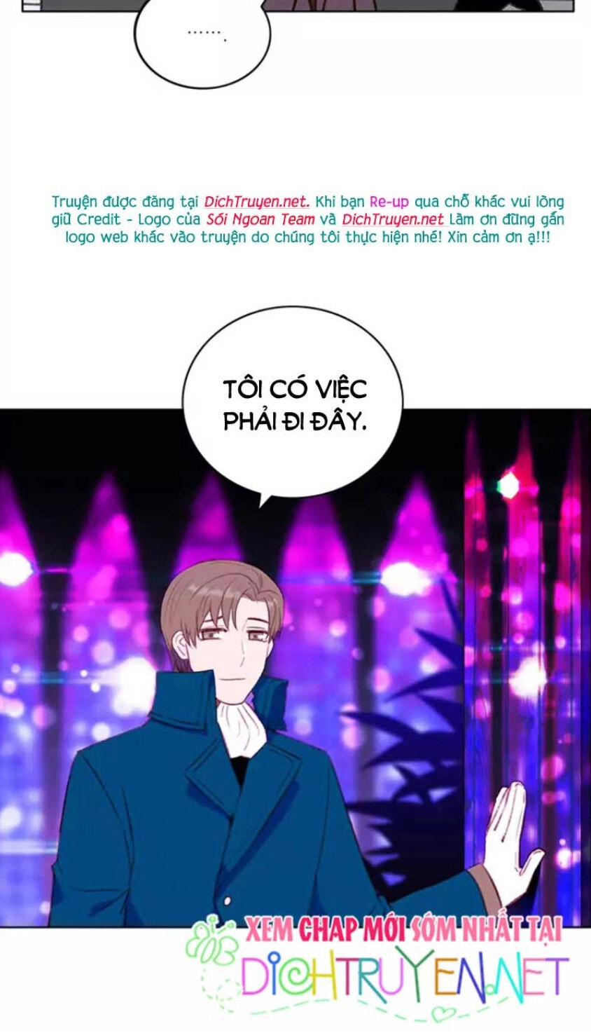 Hóa Kiếp Thành Chị Gái Của Bạo Chúa Chapter 41 - 23