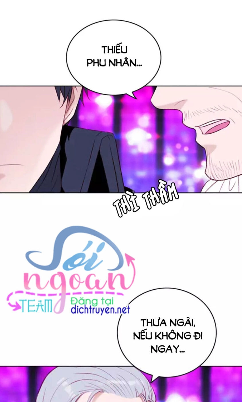 Hóa Kiếp Thành Chị Gái Của Bạo Chúa Chapter 41 - 26