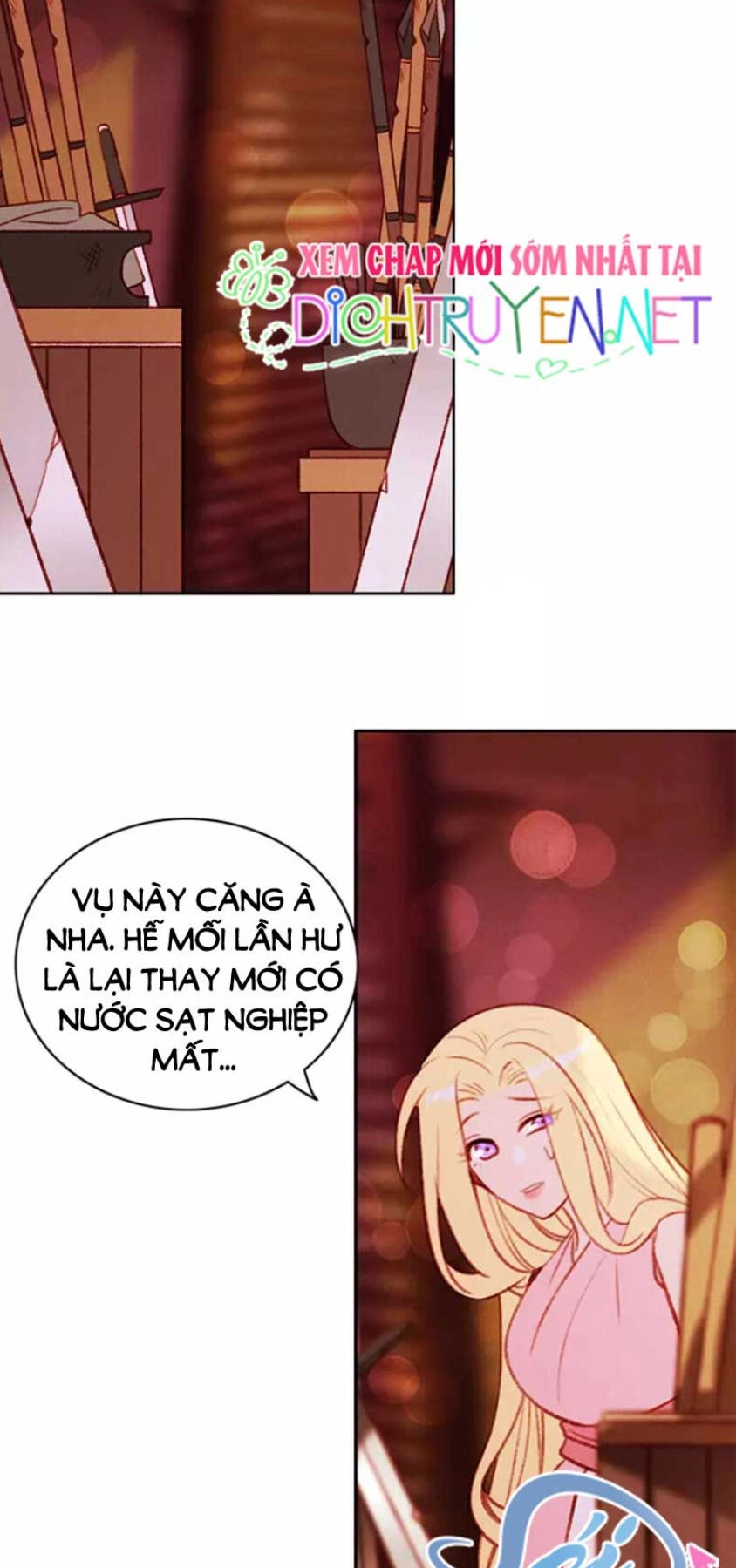 Hóa Kiếp Thành Chị Gái Của Bạo Chúa Chapter 41 - 34