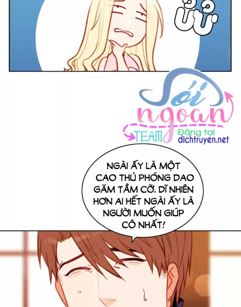 Hóa Kiếp Thành Chị Gái Của Bạo Chúa Chapter 41 - 45