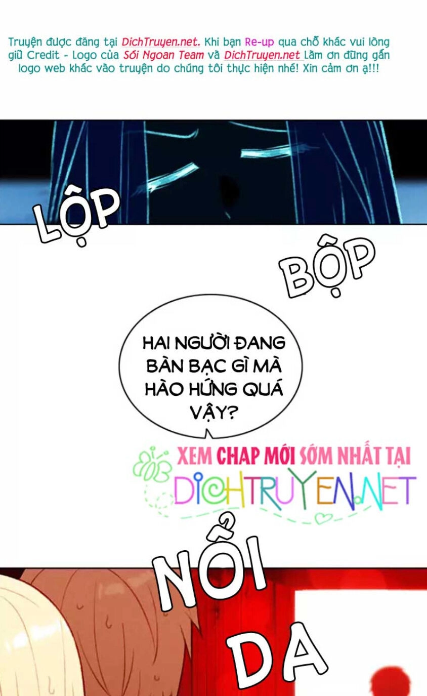 Hóa Kiếp Thành Chị Gái Của Bạo Chúa Chapter 41 - 49