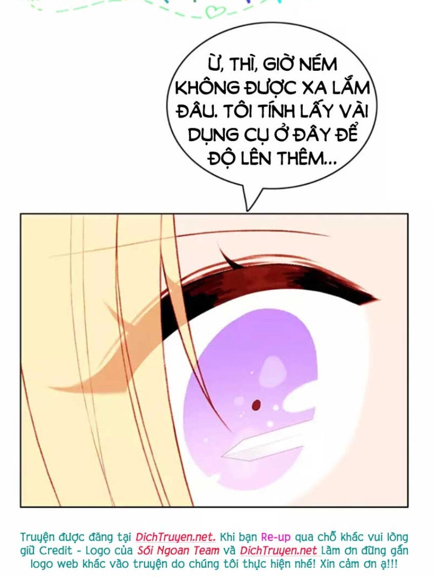 Hóa Kiếp Thành Chị Gái Của Bạo Chúa Chapter 41 - 55