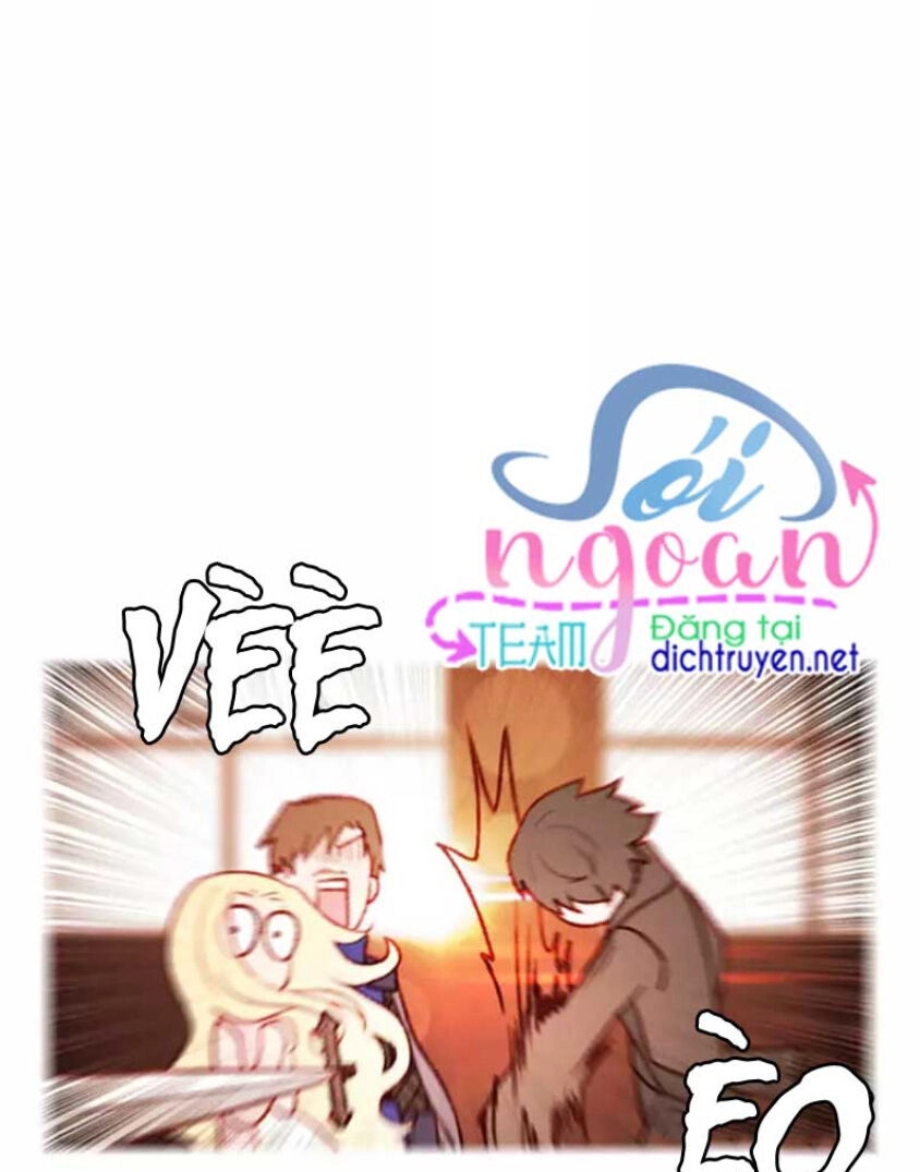 Hóa Kiếp Thành Chị Gái Của Bạo Chúa Chapter 41 - 56