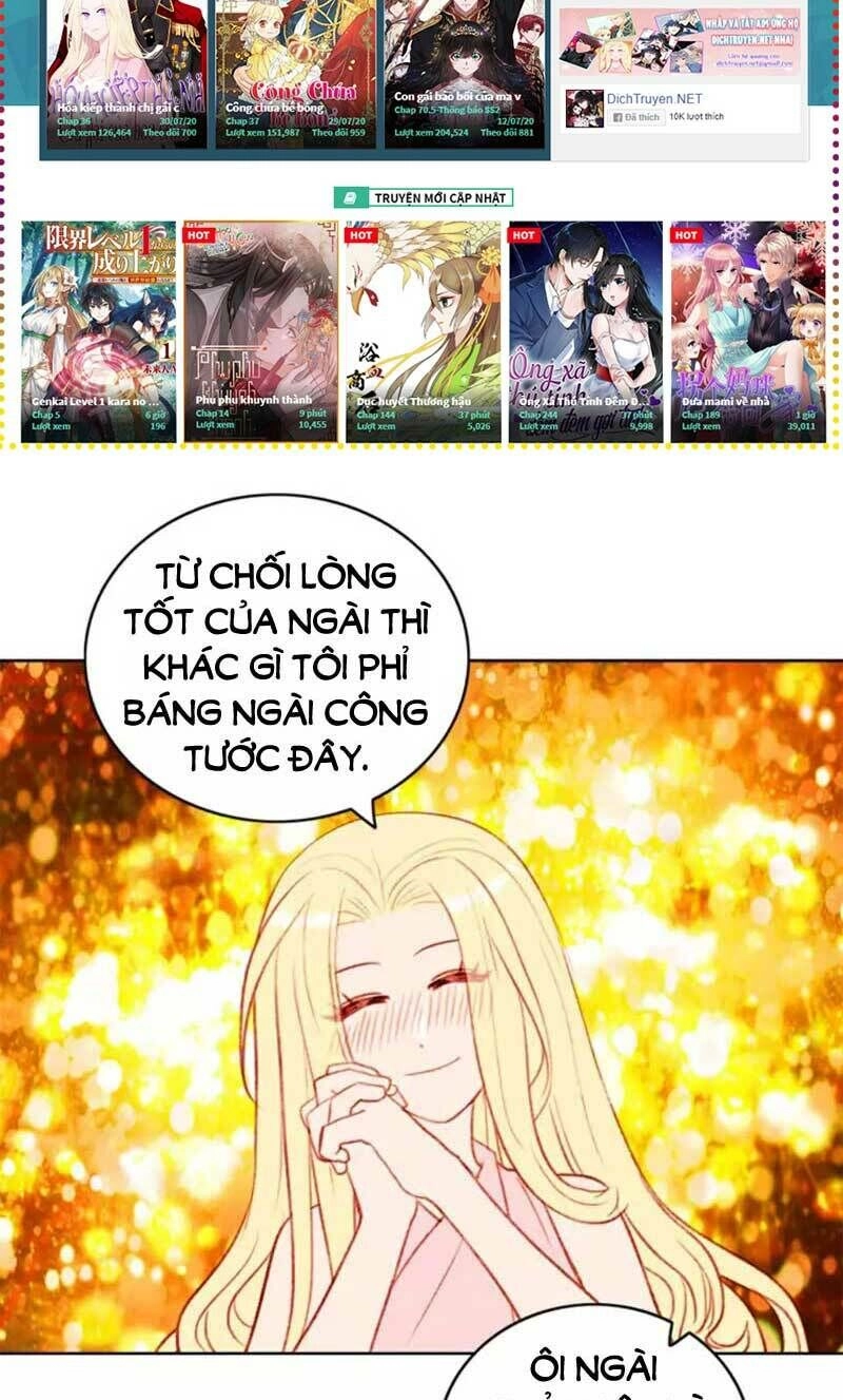 Hóa Kiếp Thành Chị Gái Của Bạo Chúa Chapter 42 - 21