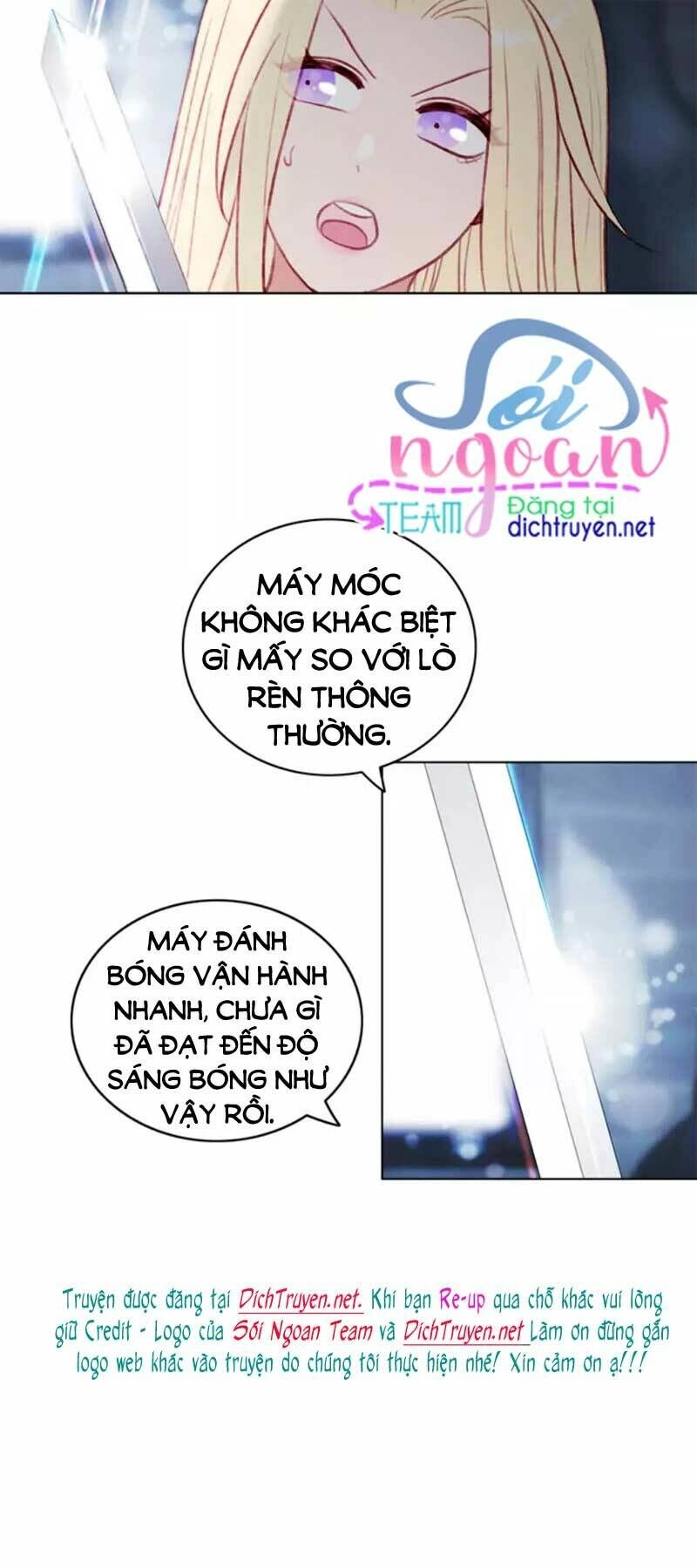 Hóa Kiếp Thành Chị Gái Của Bạo Chúa Chapter 42 - 34