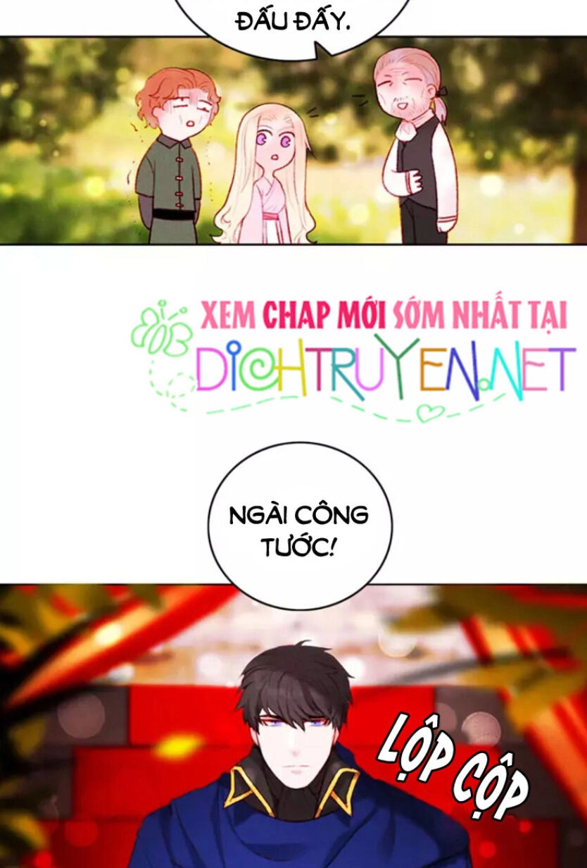Hóa Kiếp Thành Chị Gái Của Bạo Chúa Chapter 43 - 4
