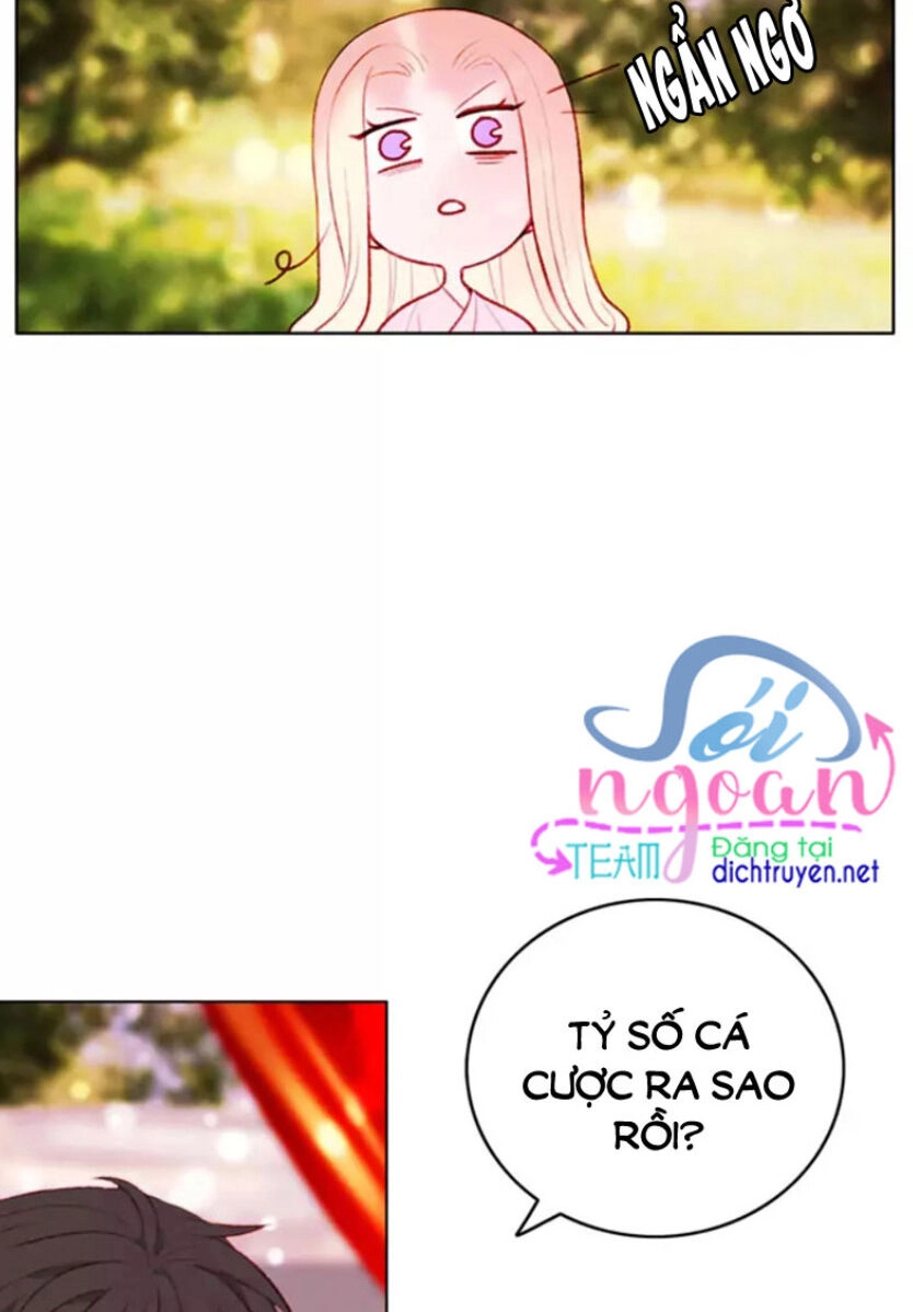 Hóa Kiếp Thành Chị Gái Của Bạo Chúa Chapter 43 - 6