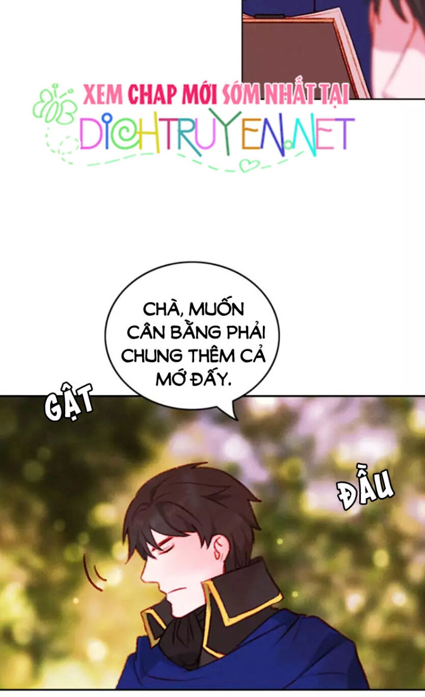 Hóa Kiếp Thành Chị Gái Của Bạo Chúa Chapter 43 - 8