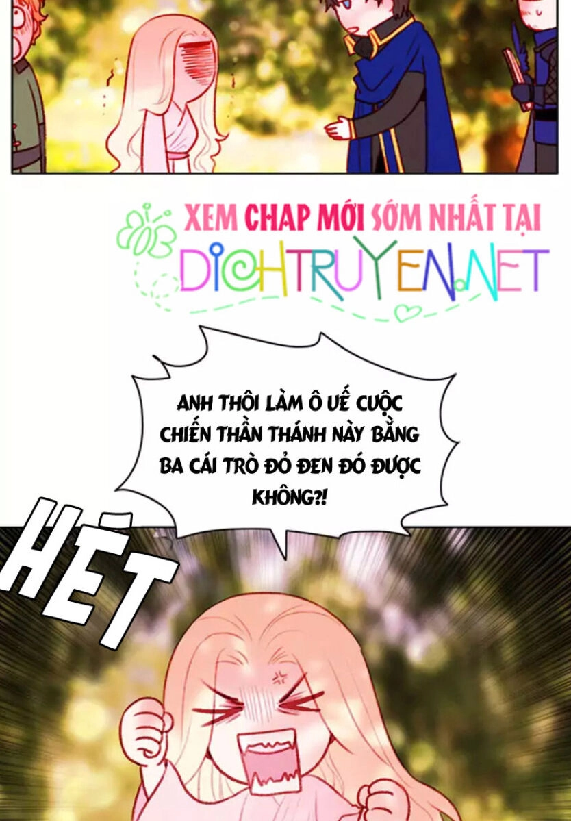 Hóa Kiếp Thành Chị Gái Của Bạo Chúa Chapter 43 - 10