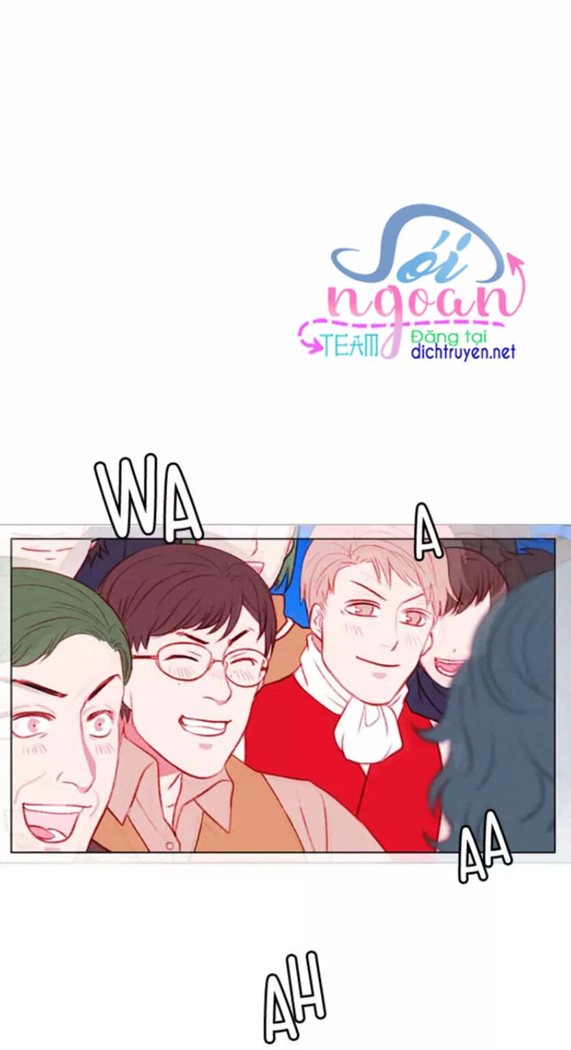 Hóa Kiếp Thành Chị Gái Của Bạo Chúa Chapter 43 - 16