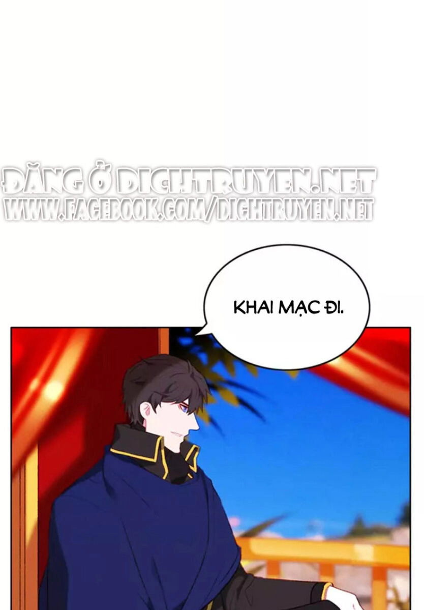 Hóa Kiếp Thành Chị Gái Của Bạo Chúa Chapter 43 - 17