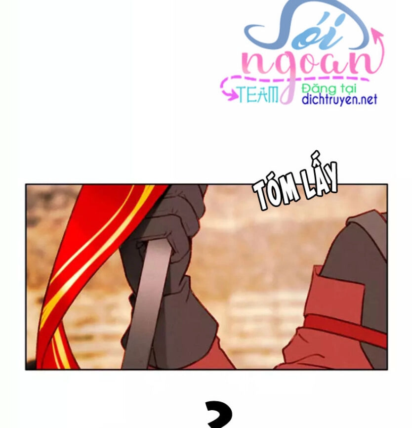 Hóa Kiếp Thành Chị Gái Của Bạo Chúa Chapter 43 - 21