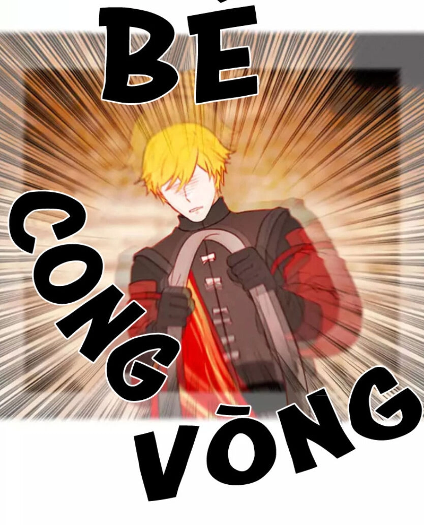 Hóa Kiếp Thành Chị Gái Của Bạo Chúa Chapter 43 - 22