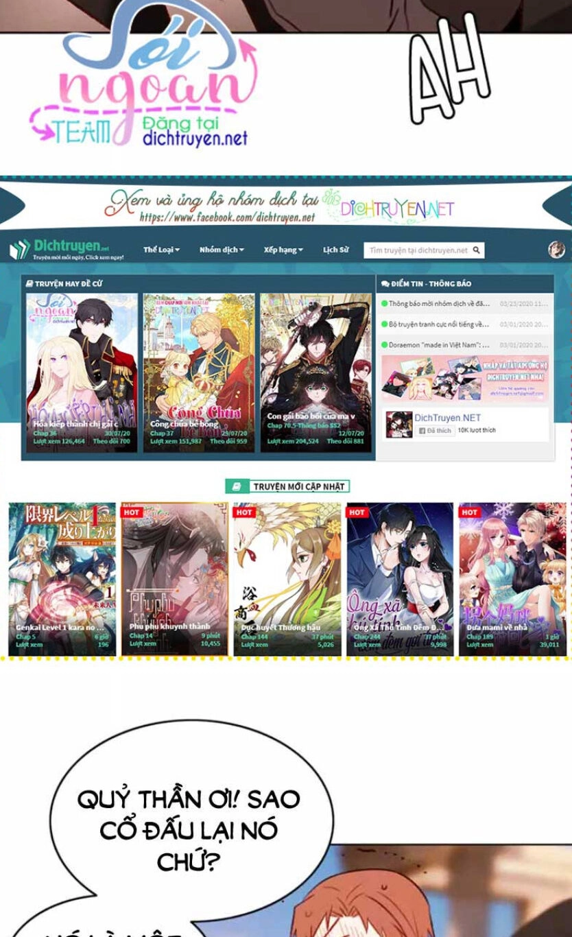 Hóa Kiếp Thành Chị Gái Của Bạo Chúa Chapter 43 - 25