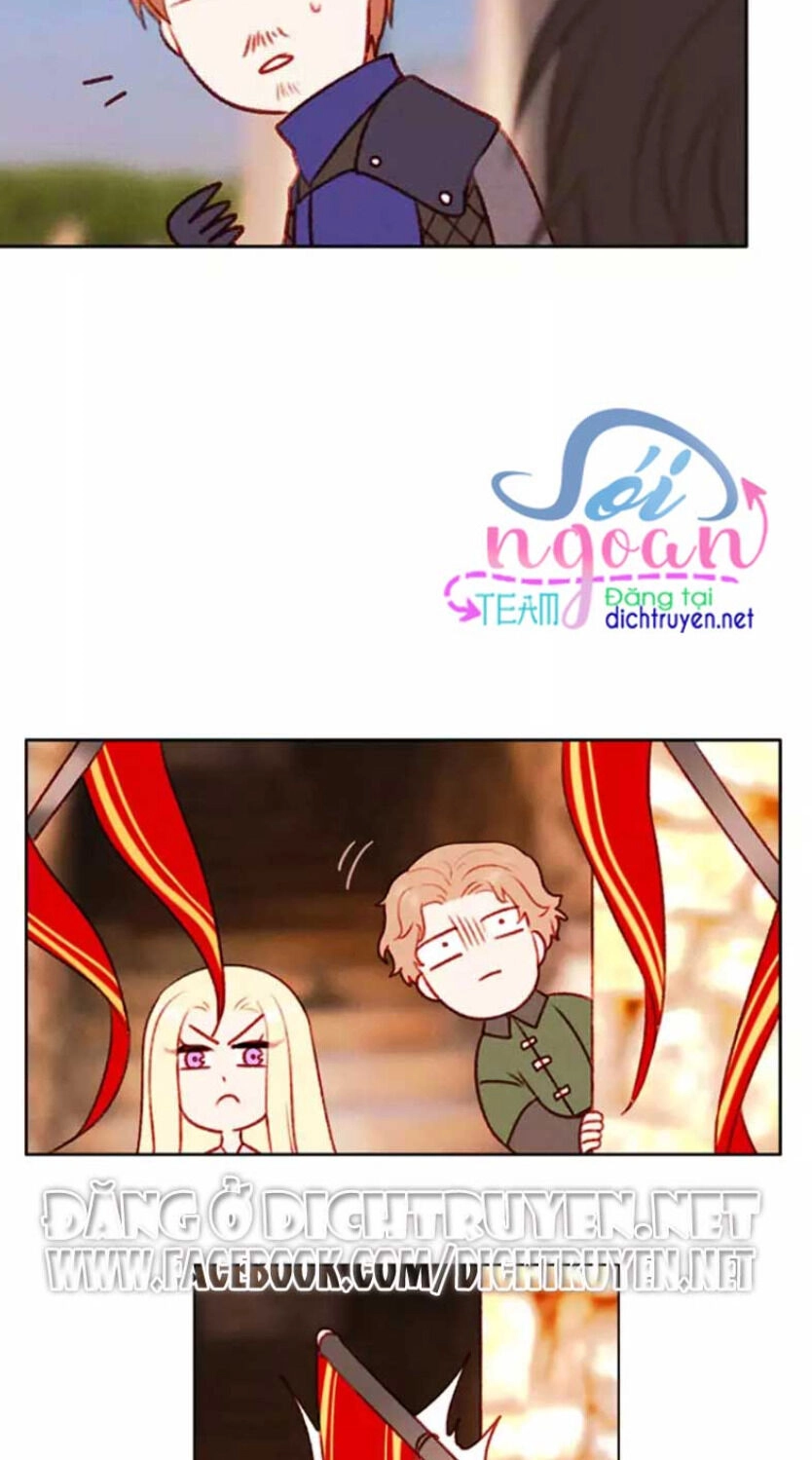 Hóa Kiếp Thành Chị Gái Của Bạo Chúa Chapter 43 - 27