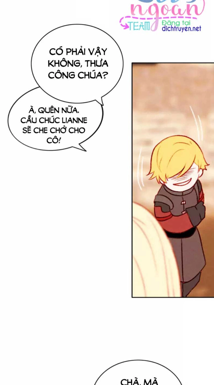 Hóa Kiếp Thành Chị Gái Của Bạo Chúa Chapter 43 - 33