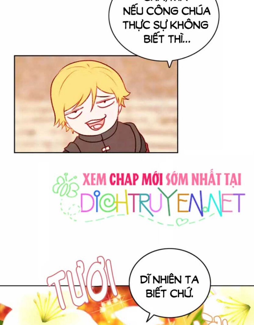 Hóa Kiếp Thành Chị Gái Của Bạo Chúa Chapter 43 - 34