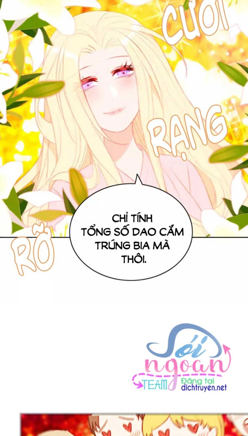 Hóa Kiếp Thành Chị Gái Của Bạo Chúa Chapter 43 - 35