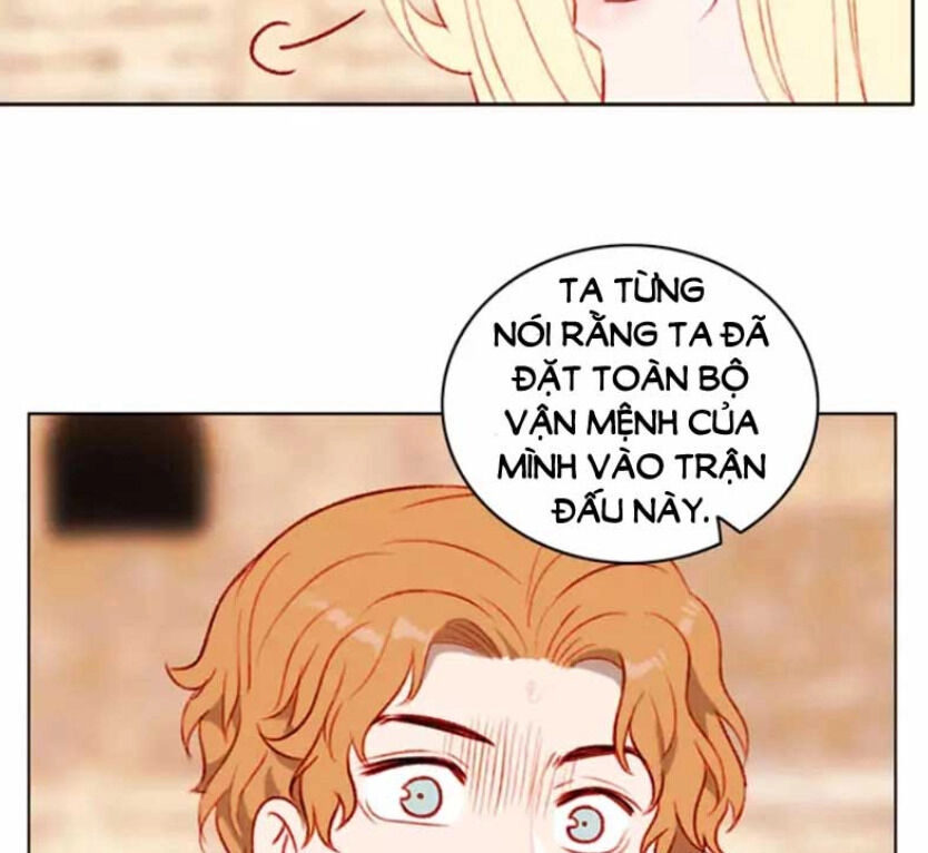 Hóa Kiếp Thành Chị Gái Của Bạo Chúa Chapter 43 - 39