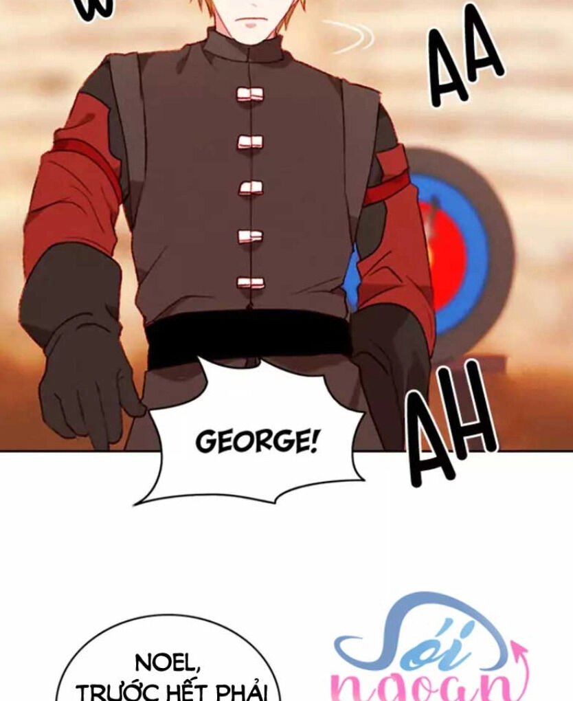 Hóa Kiếp Thành Chị Gái Của Bạo Chúa Chapter 43 - 47