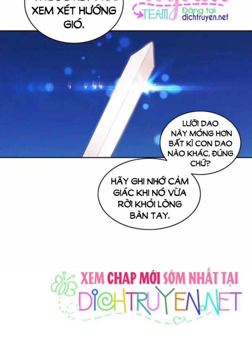 Hóa Kiếp Thành Chị Gái Của Bạo Chúa Chapter 43 - 48