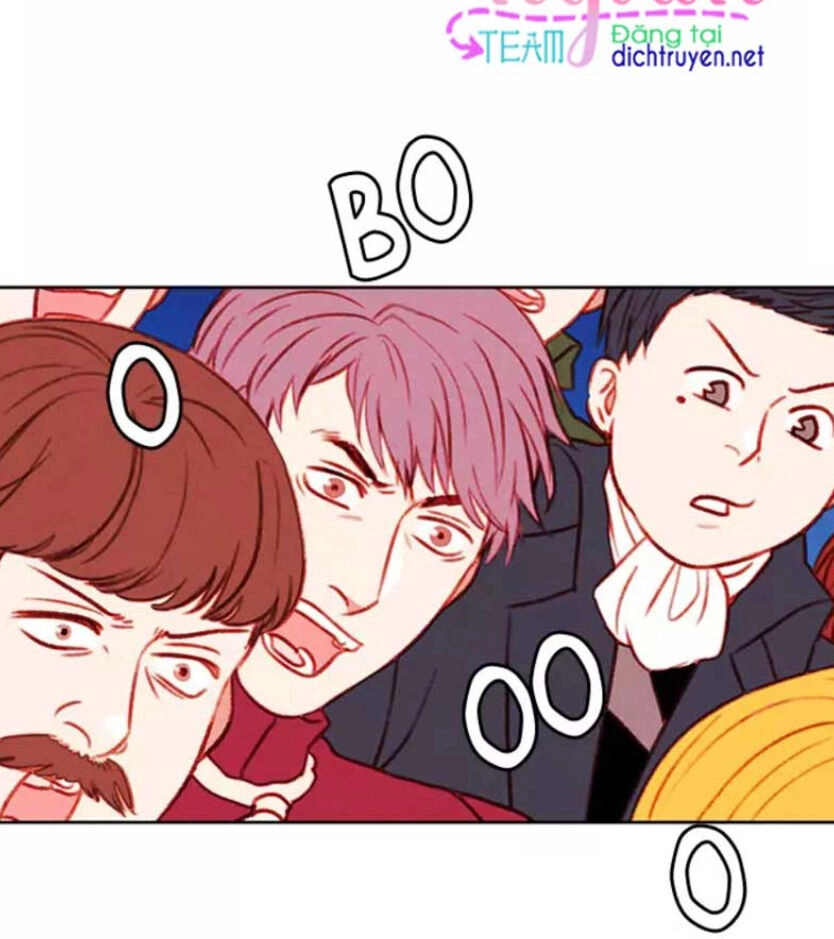 Hóa Kiếp Thành Chị Gái Của Bạo Chúa Chapter 43 - 51