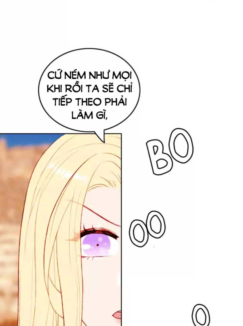 Hóa Kiếp Thành Chị Gái Của Bạo Chúa Chapter 43 - 52