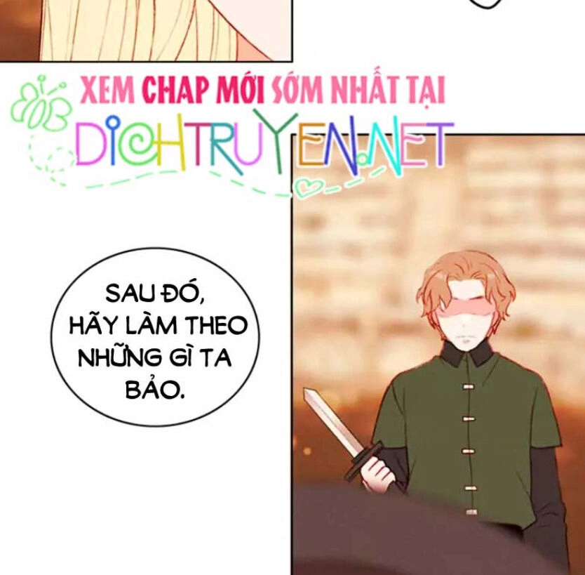 Hóa Kiếp Thành Chị Gái Của Bạo Chúa Chapter 43 - 53